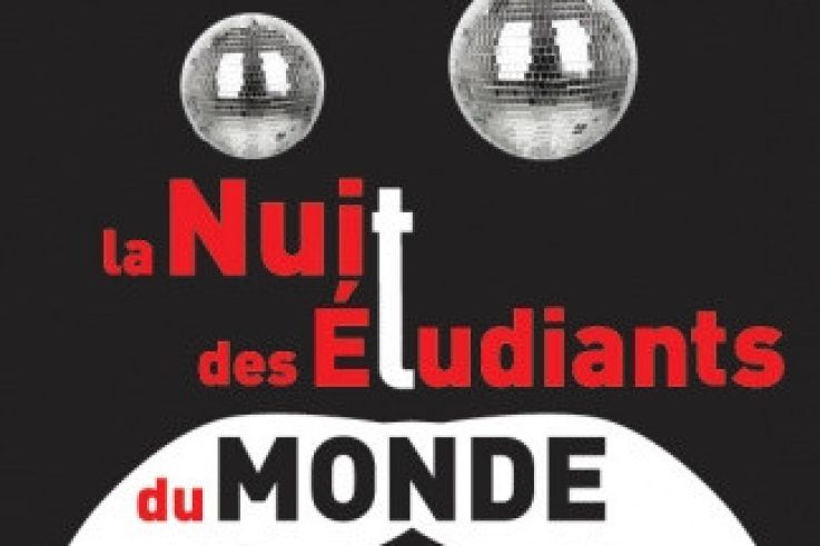 La Nuit des Etudiants du Monde