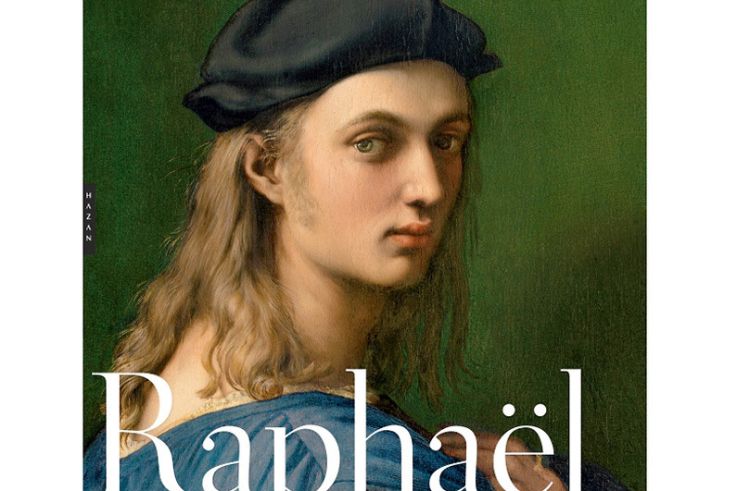 "Raphaël, les dernières années" au Musée du Louvre