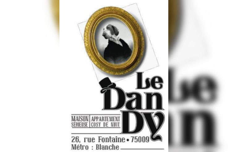 Le Dandy, nouveau club à Pigalle