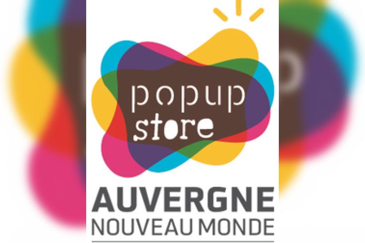 Auvergne Nouveau Monde