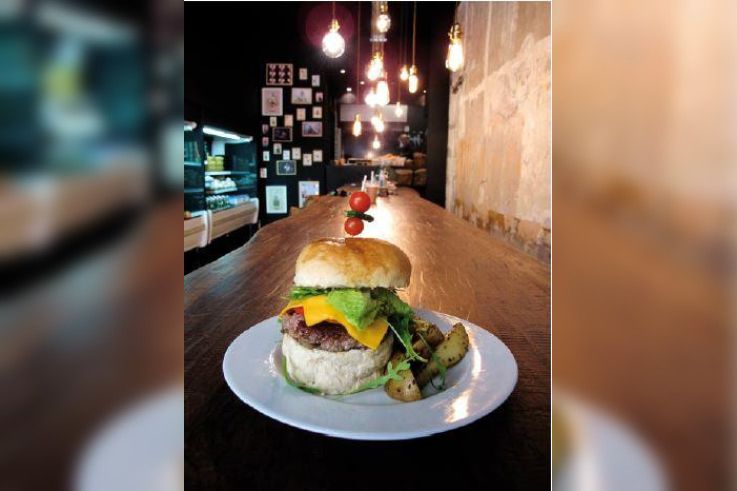 Les restaurants Spok 