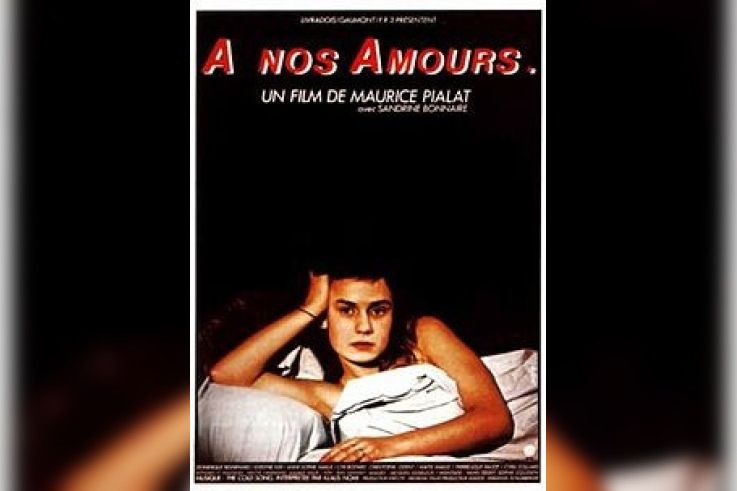 Hommage à Maurice Pialat 