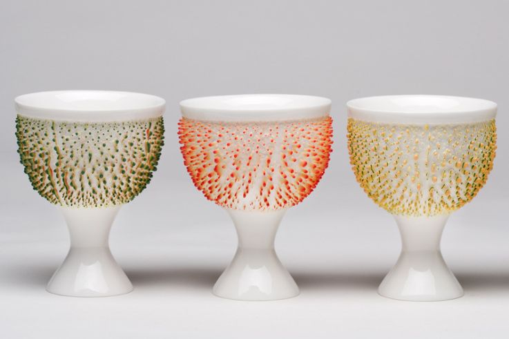 Au pays du matin calme