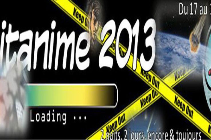 Salon Epitamine 2013