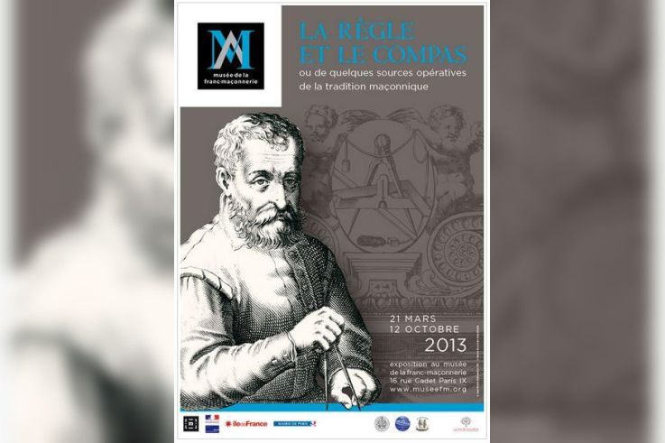  La Règle et le Compas