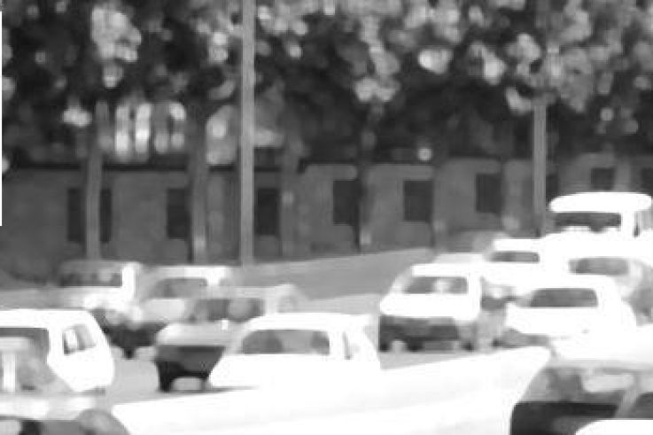 Visite du périphérique Parisien