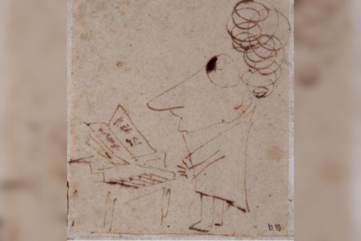 Victor Hugo et le monde sonore