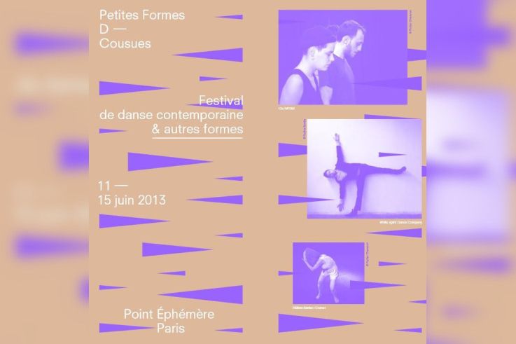 Festival petites formes (d)cousues