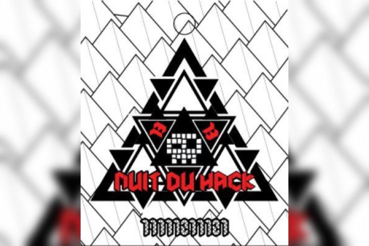 La Nuit du Hack