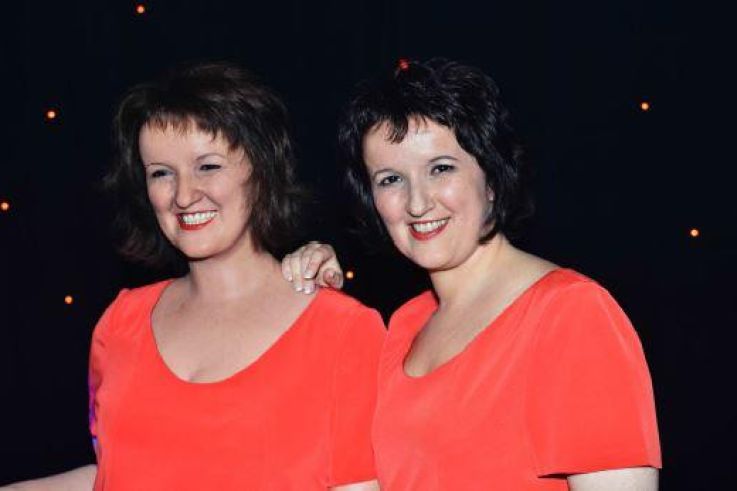 Anne Roumanoff s'installe au Musée Grévin