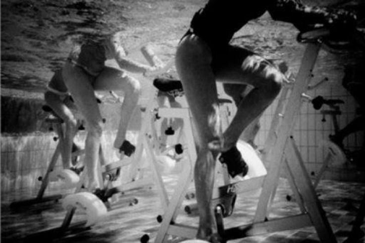 Forfait Aquabiking à l’Atelier Mood