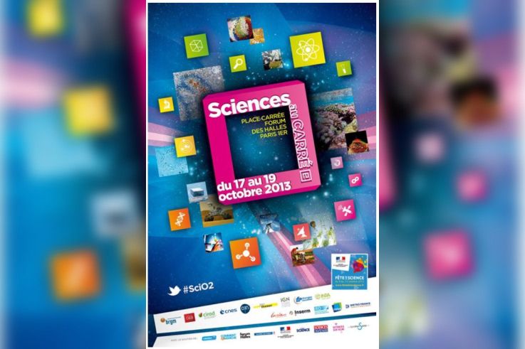 Sciences au Carré(e)