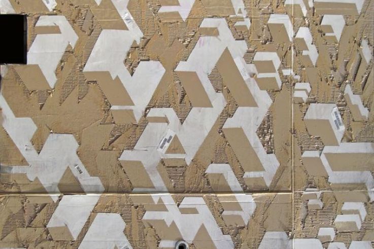 OLIVIER CATTÉ - Interfaces