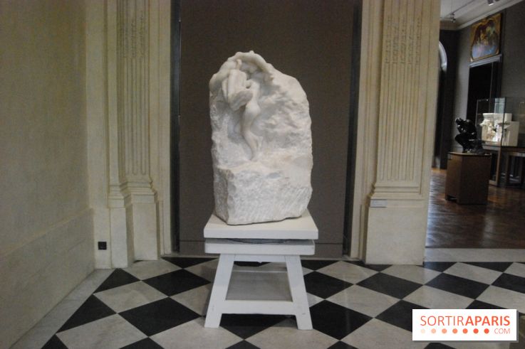 Rodin, le laboratoire de la création au Musée Rodin