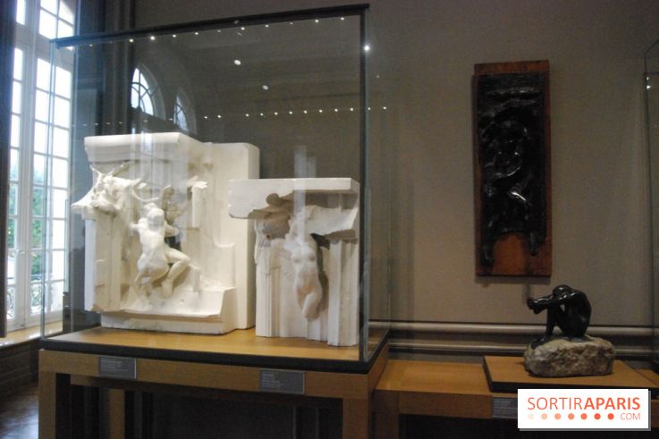Rodin, le laboratoire de la création au Musée Rodin