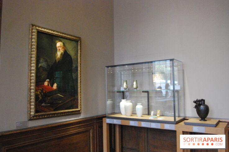 Rodin, le laboratoire de la création au Musée Rodin