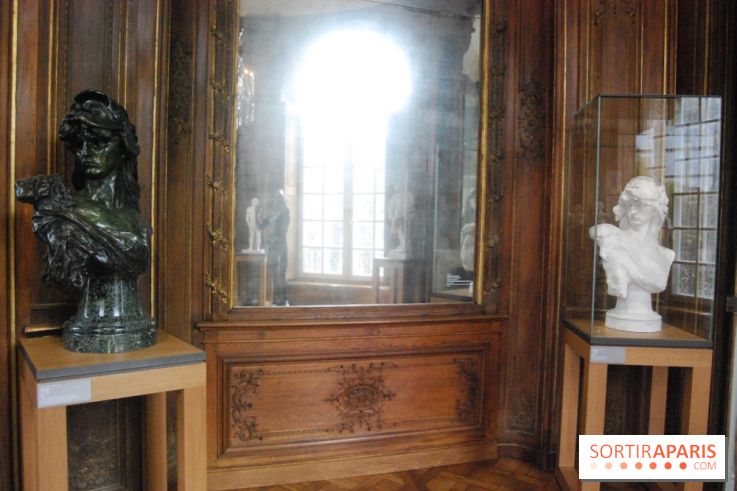 Rodin, le laboratoire de la création au Musée Rodin