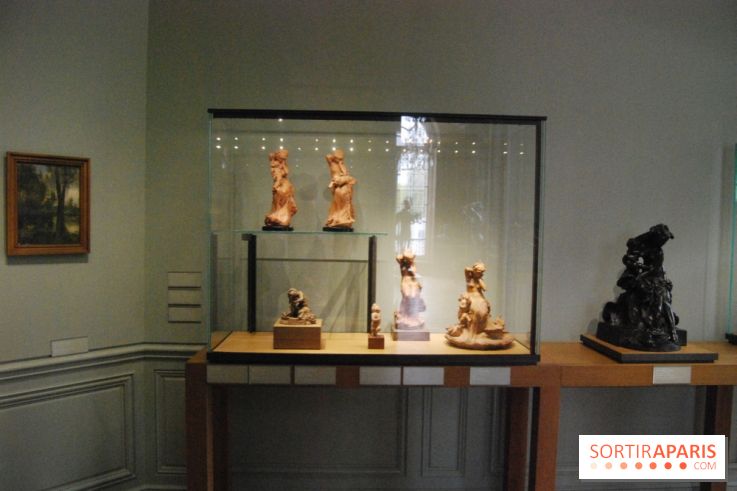 Rodin, le laboratoire de la création au Musée Rodin