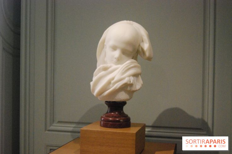 Rodin, le laboratoire de la création au Musée Rodin