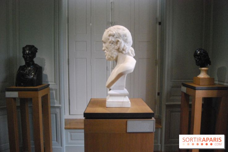 Rodin, le laboratoire de la création au Musée Rodin