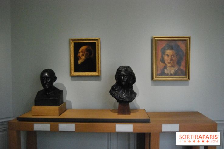 Rodin, le laboratoire de la création au Musée Rodin