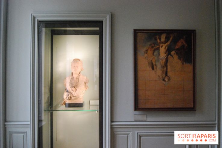 Rodin, le laboratoire de la création au Musée Rodin