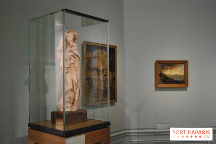 Rodin, le laboratoire de la création au Musée Rodin