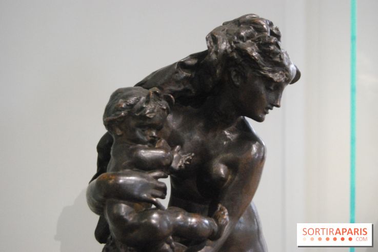 Rodin, le laboratoire de la création au Musée Rodin