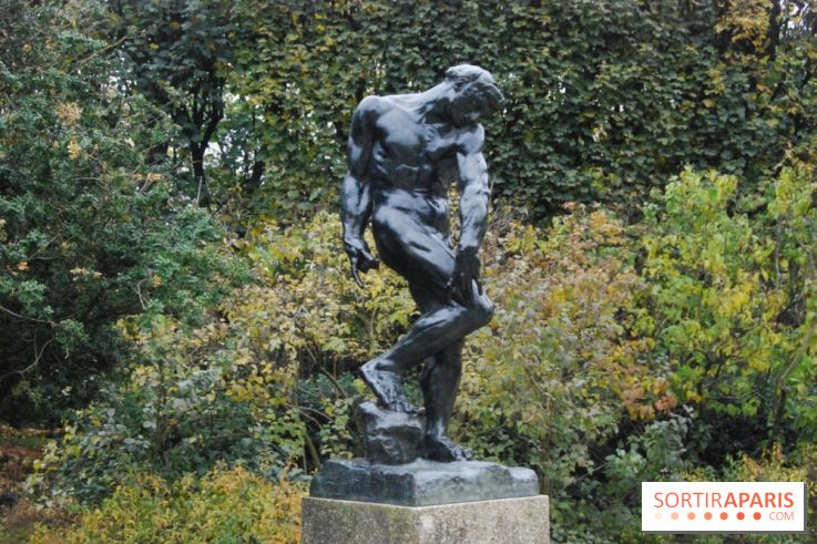 Rodin, le laboratoire de la création au Musée Rodin