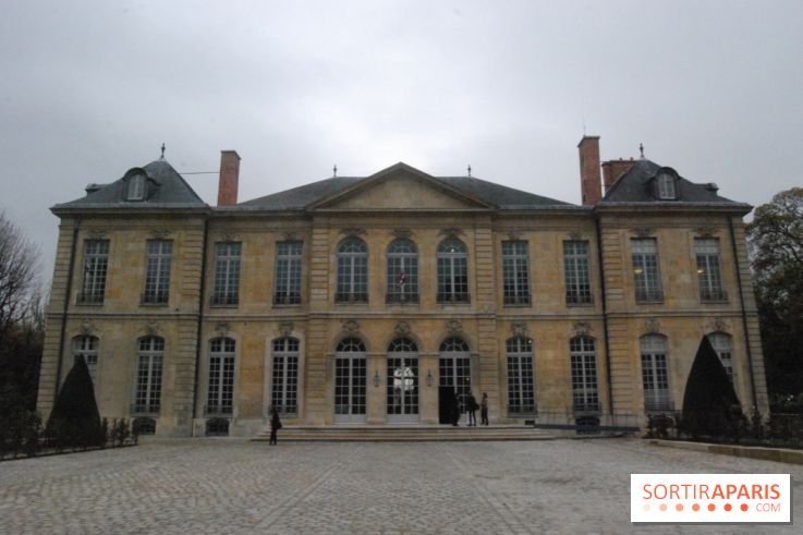 Rodin, le laboratoire de la création au Musée Rodin