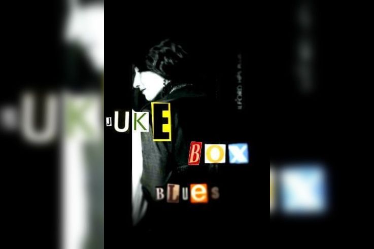 Juke Box Blues