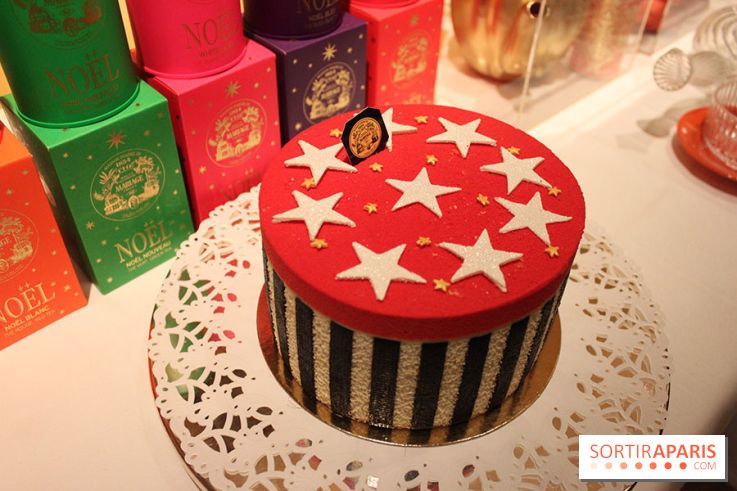 Mariage Frères pour Noël 2015