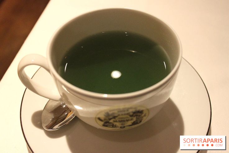 Mariage Frères pour Noël 2015