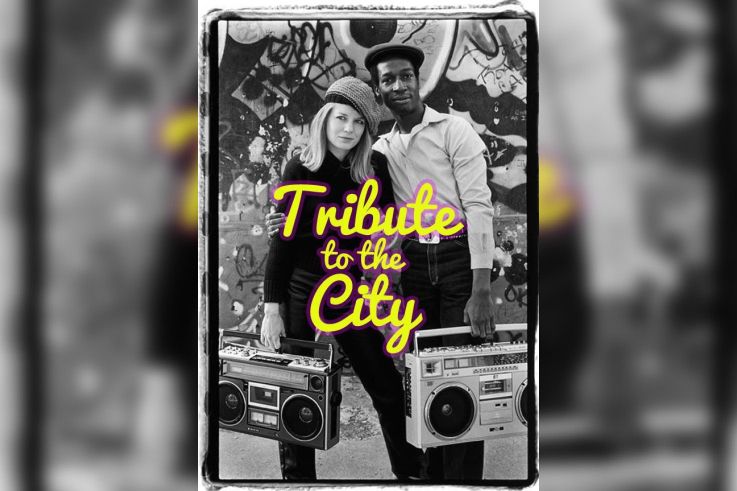 SOIRÉE TRIBUTE TO THE CITY