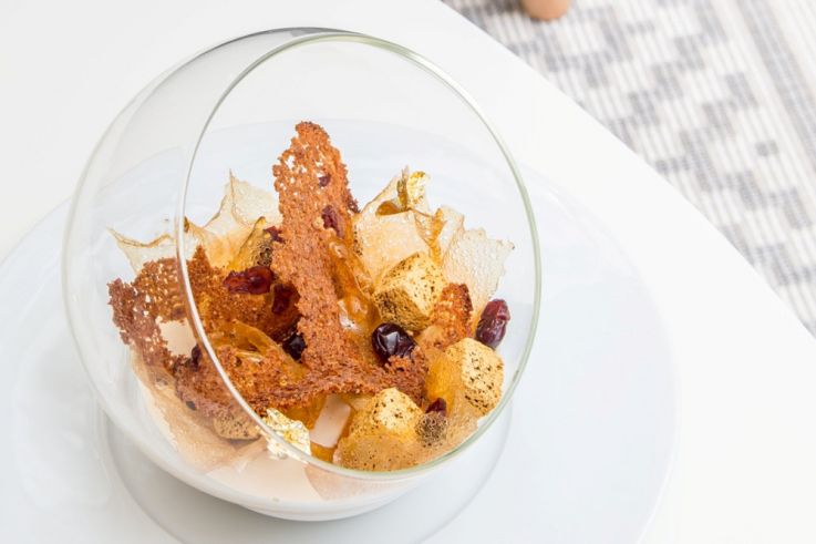 La Terrasse Skandinave du Westin Paris-Vendôme