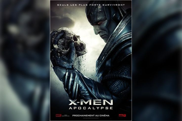 X-men: Apocalypse