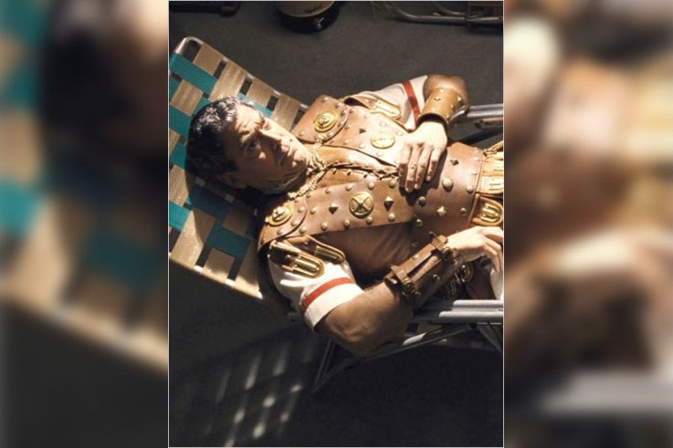 Ave, César! des frères Coen 