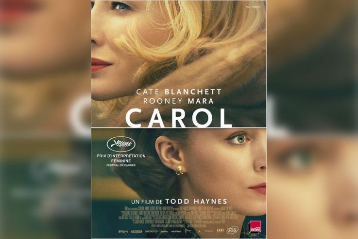 Carol de Todd Haynes