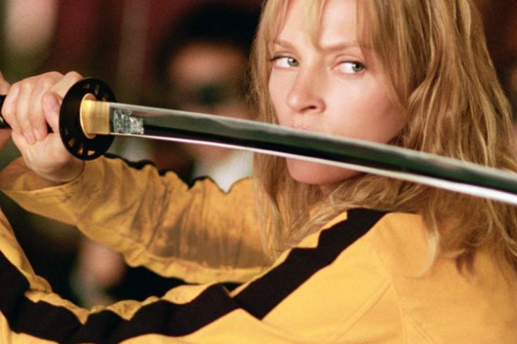 Cycle Tarantino : 7 films à l’affiche au cinéma Les Fauvettes 