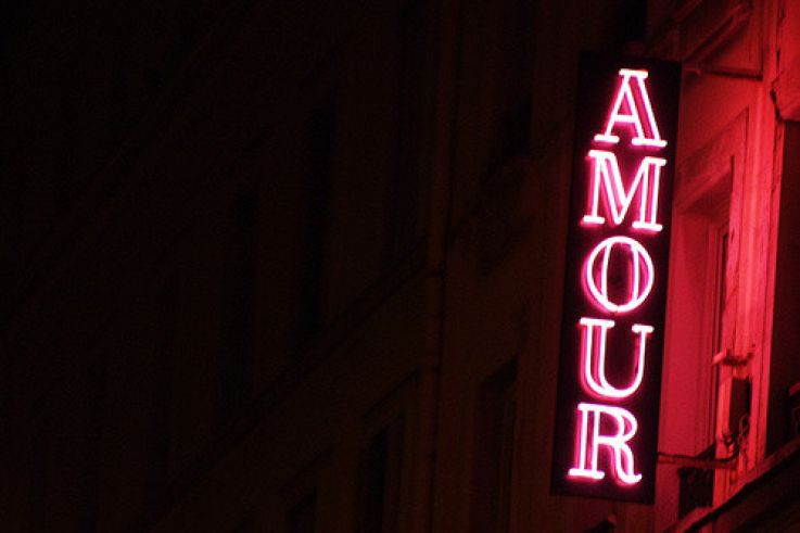 Hotel Amour