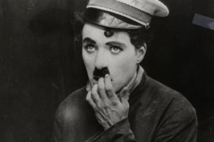Chaplin sur grand écran à la Fondation Jérôme Seydoux-Pathé