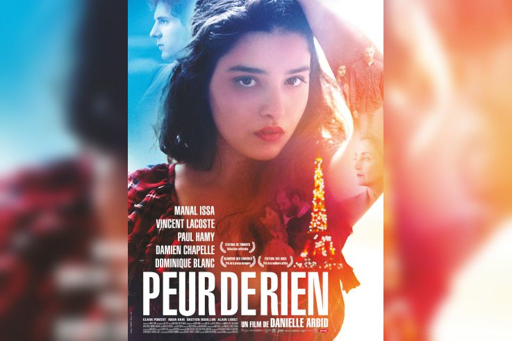 Peur de rien : critique et bande-annonce
