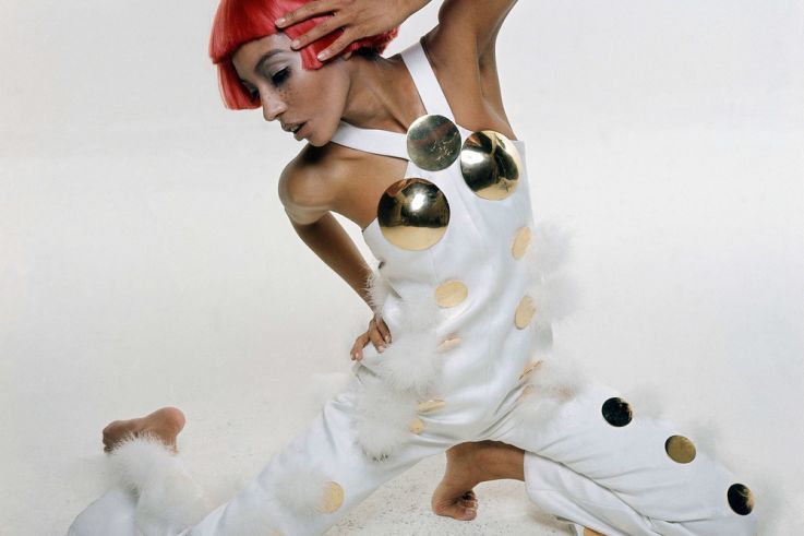 Le Salon du Vintage 2016 au Carreau du Temple