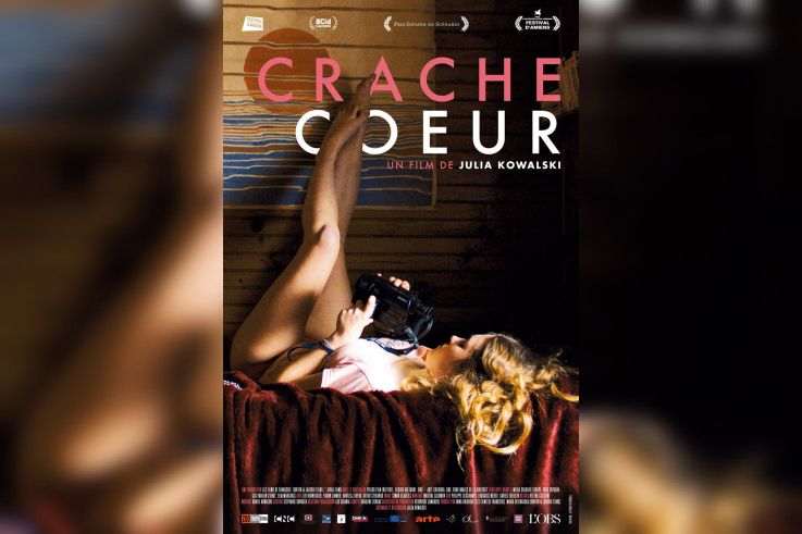 Crache cœur : critique et bande-annonce