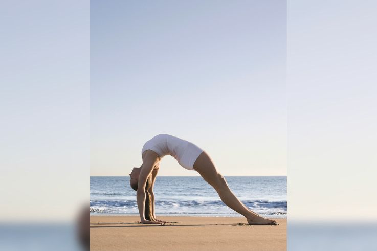 Un week-end tonique et détox au Trianon Palace Versailles