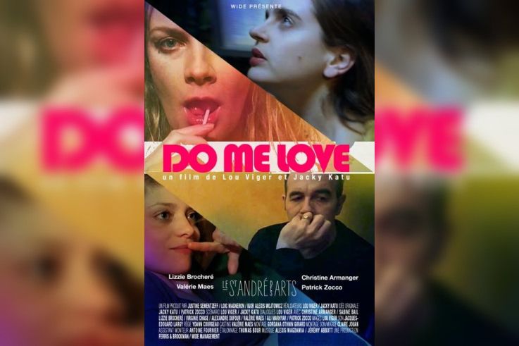 Do Me Love : critique et bande-annonce