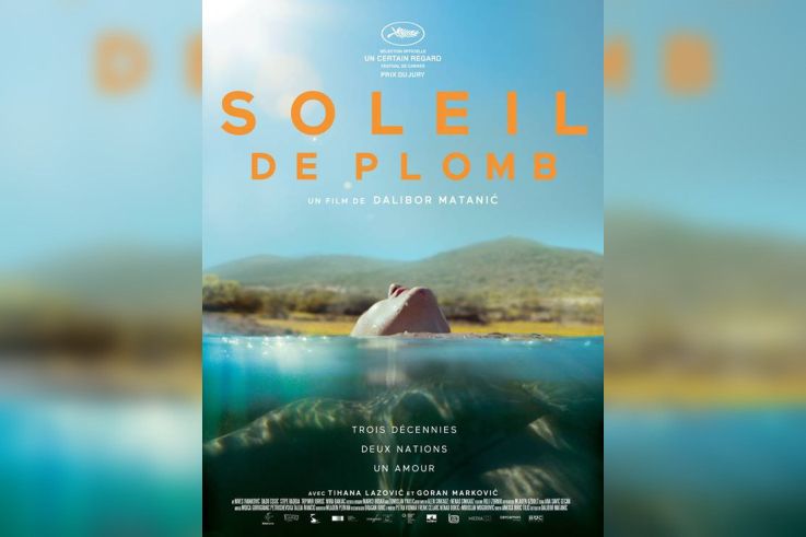 Soleil de Plomb : gagnez vos places