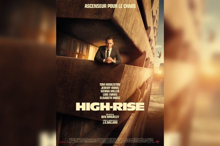 High-Rise : gagnez vos places ! 