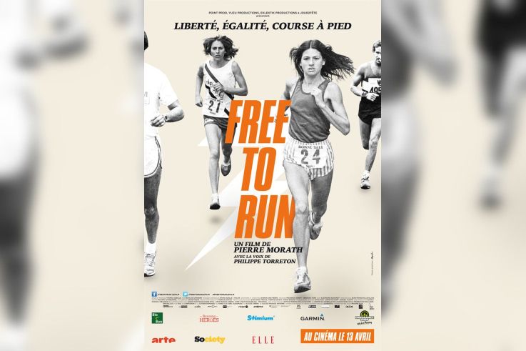 Free to Run : un documentaire sur la course à pied