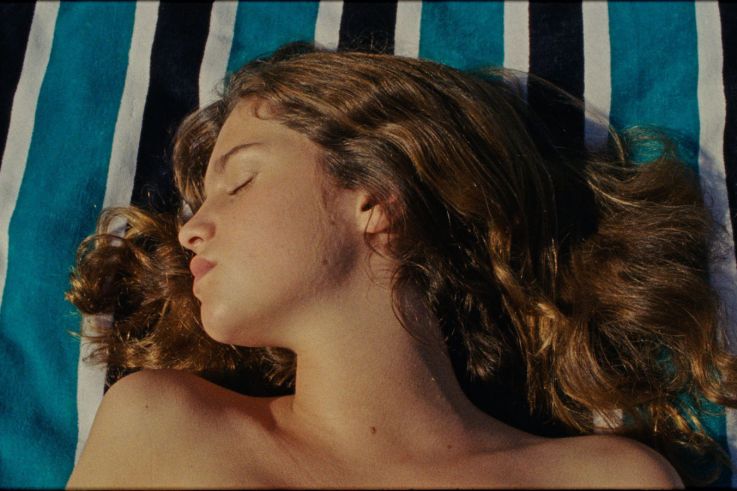 John From : un film aux couleurs de l'été